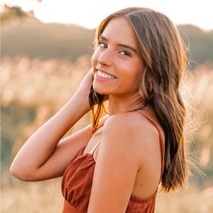 Meet your Posher, Sofia